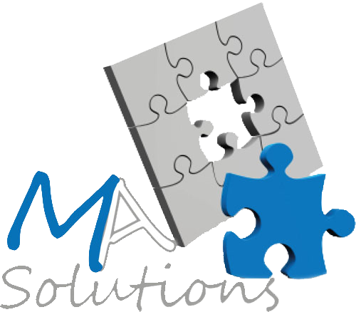 Logo MA.Solutions